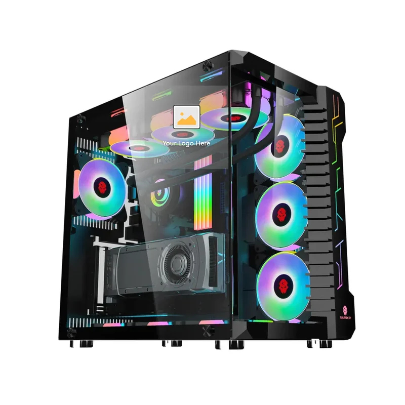 Pc Gaming Xtreme - AOTESIER Gaming-PC Gamer Core i5 i7