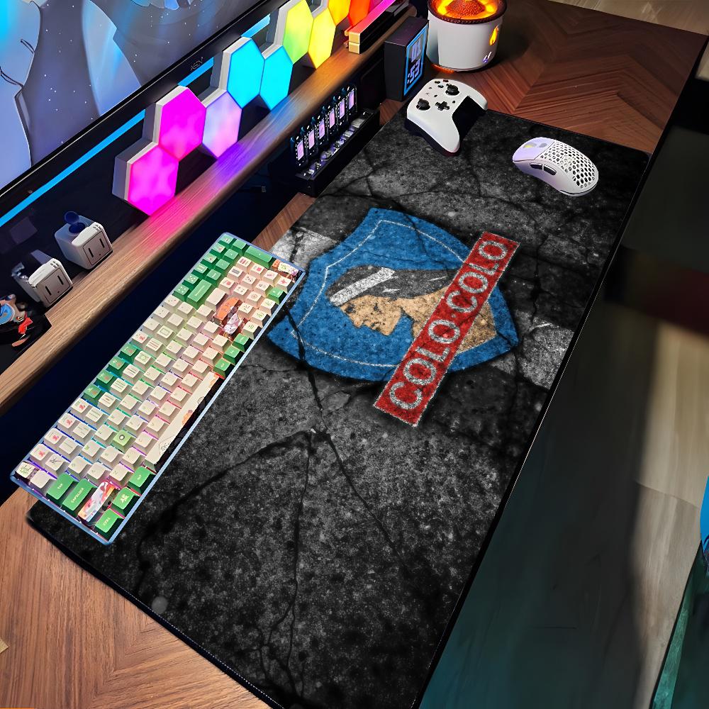 Pc Gaming Club - Club Social Y Deportivo Colo Mauspad