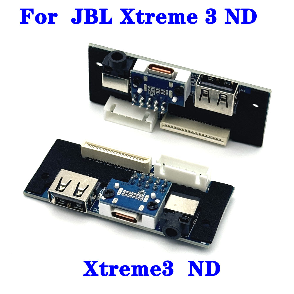 Pc Gaming Xtreme - 1PCS Typ-C Xtreme 3 ND GG