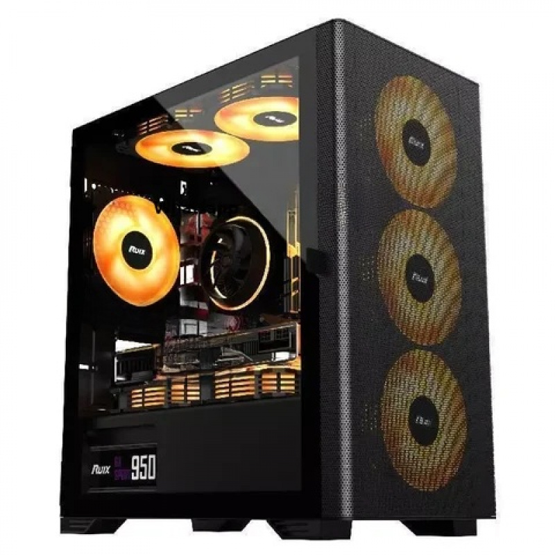 Pc Gaming Xtreme - Vorgefertigter Großhandel mit Desktop-Gamer-PC der 10.