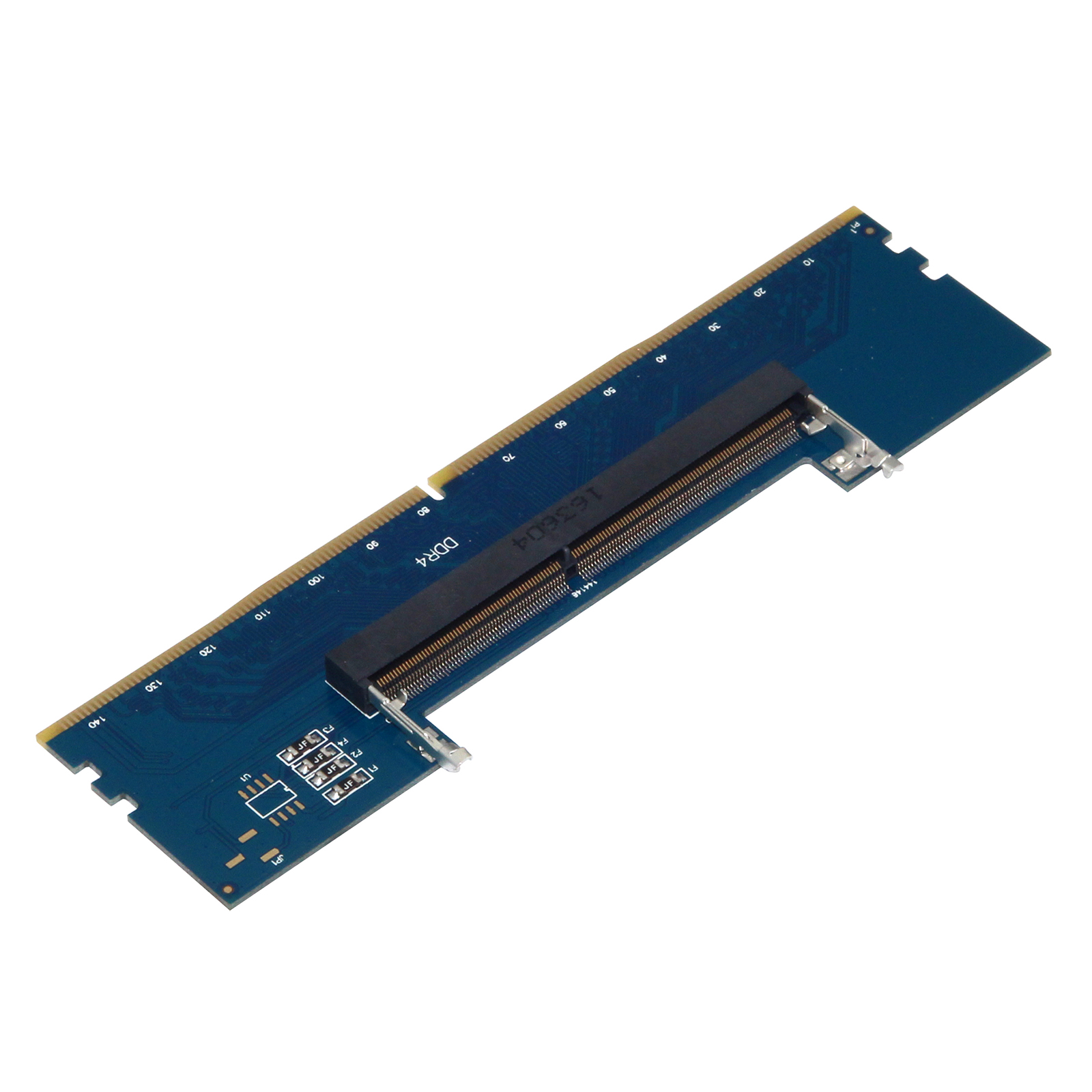 Pc Gaming Ddr4 - 1-3PCS Laptop zu Desktop SO-DIMM zu