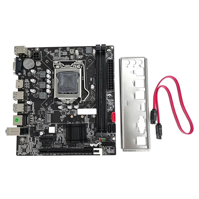 Pc Gaming I5 - Classic-Gaming Desktop-Board-Computer-Mainboard B75 LGA1155 DDR3 für