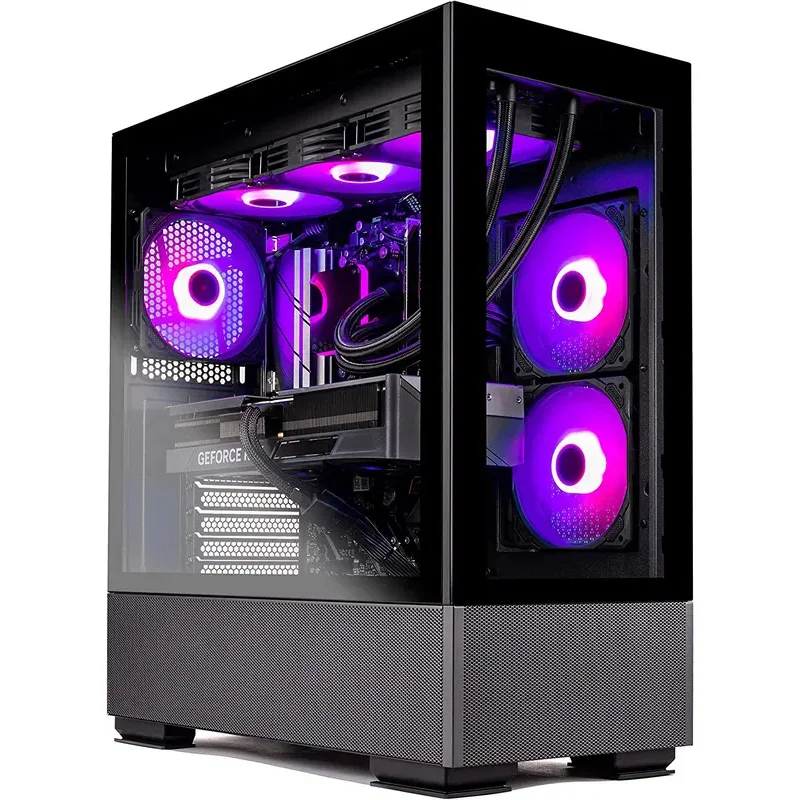 Pc Gaming Xtreme - AOTESIER Gaming-PC-Desktop – Intel Core i7