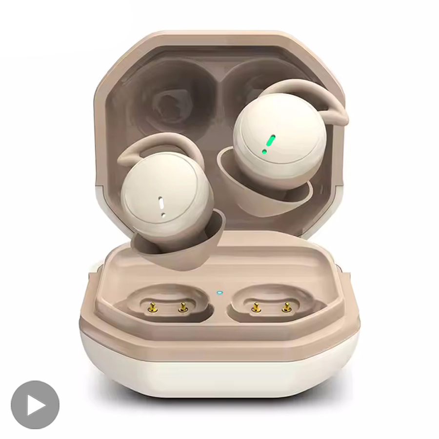 Pc Gaming On Mobile - Drahtloser Bluetooth-Kopfhörer mit Geräuschunterdrückung, Kopfhörer-Headset, Bluetooth-Telefon,