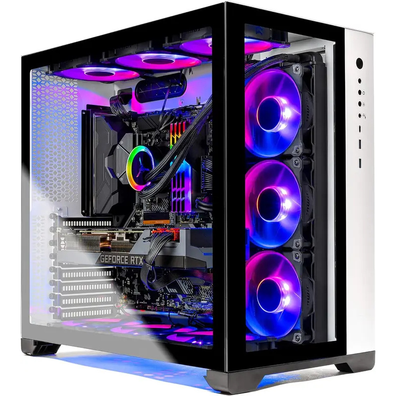 Pc Gaming Xtreme - Neuer Gaming-Desktop-PC, AMD 9, 3900X, 3,8GHz,