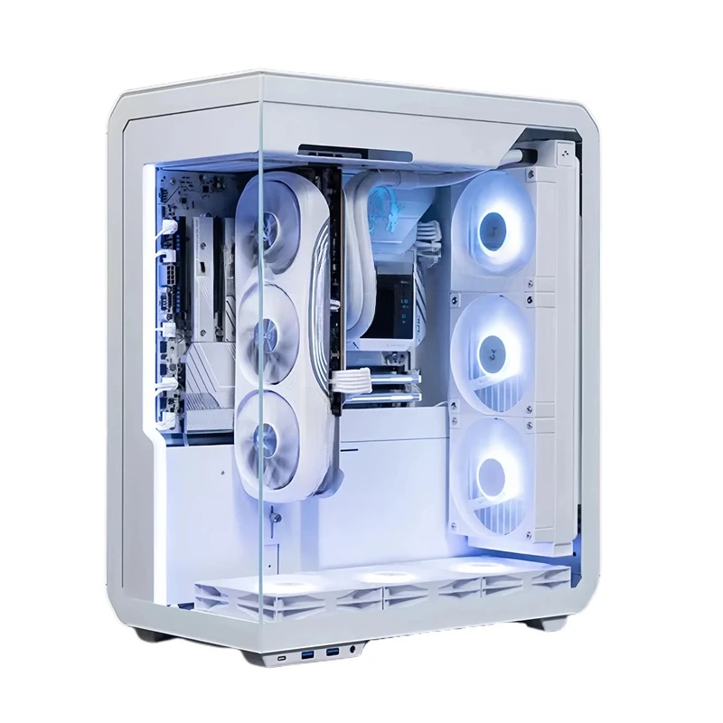 Pc Gaming Xtreme - Günstiger Full-Gaming-PC, individuelles Computer-Set, Ausrüstung, Desktops,