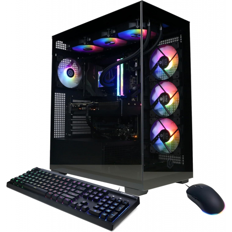 Pc Gaming Xtreme - Gamer Xtreme VR Gaming-PC, Core i9-14900KF