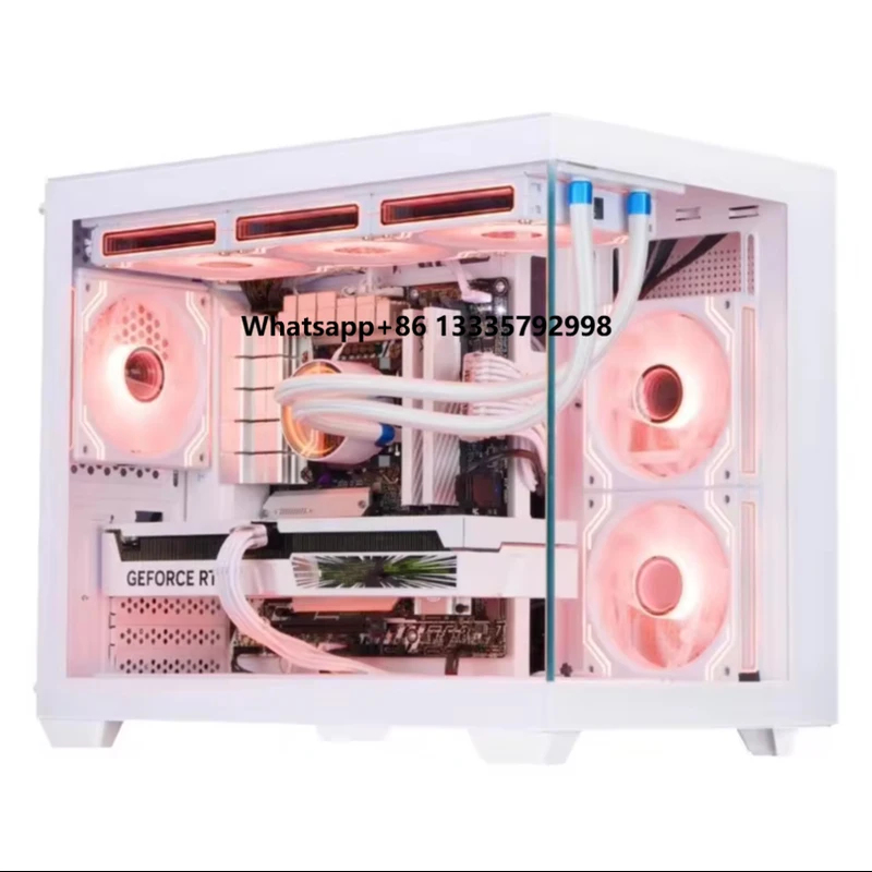 Pc Gaming Xtreme - OEM High-End Gaming-PC nach Maß mit