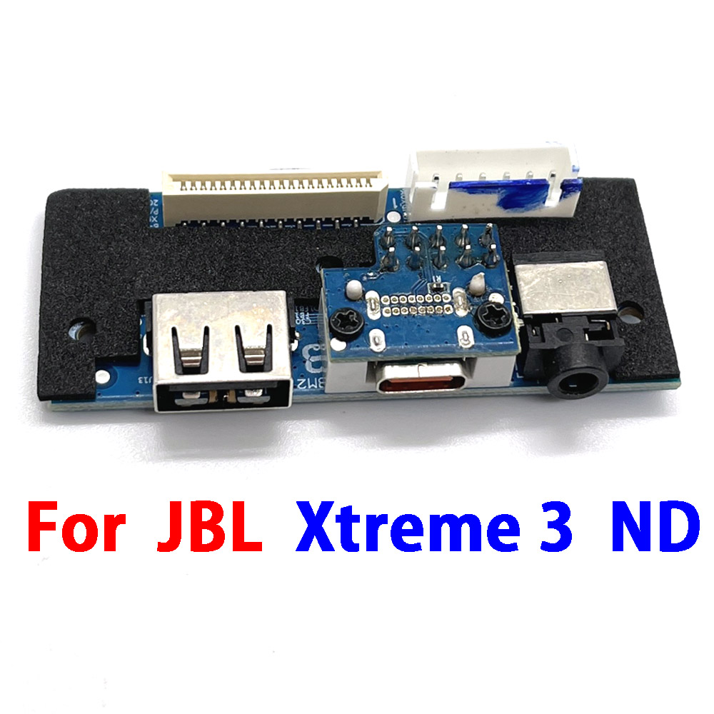 Pc Gaming Xtreme - Für JBL Xtreme 3 Xtreme3 ND