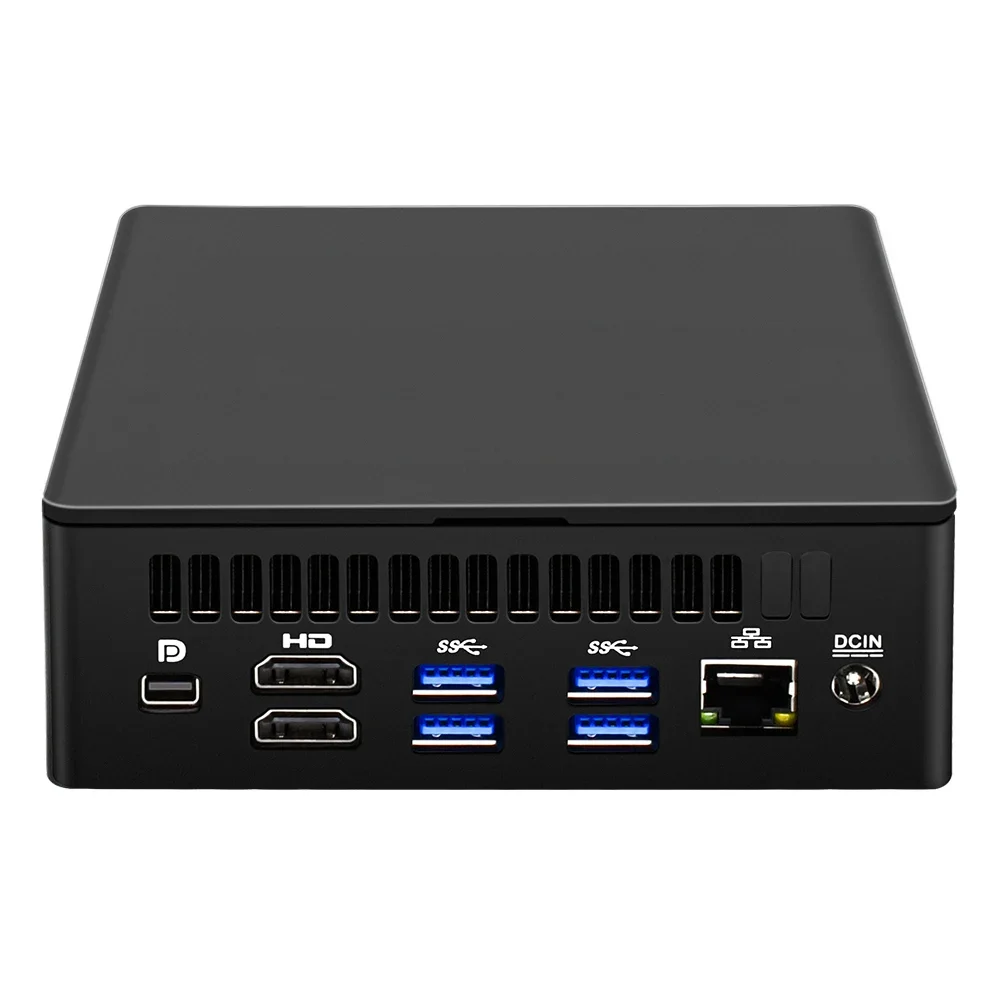 Großhandel NUC Mini PC 11. Gen – Pc Gaming I5 Bewertung und Preis