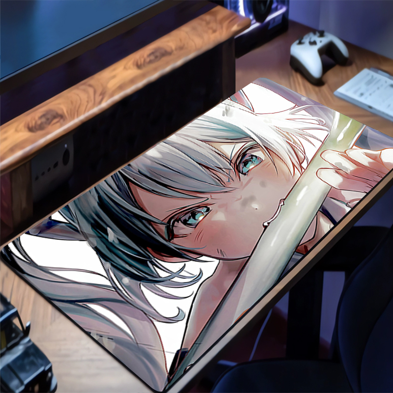 Anime Mauspad Gamer Tastatur P – Pc Gaming Hatsune Miku Bewertung und Preis