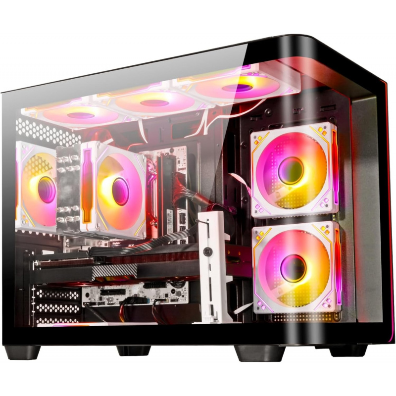 Gaming-PC Desktop-Computer, Co – Pc Gaming Xtreme Bewertung und Preis