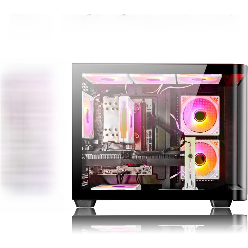 Gaming-PC Desktop-Computer, Co – Pc Gaming Xtreme Bewertung und Preis