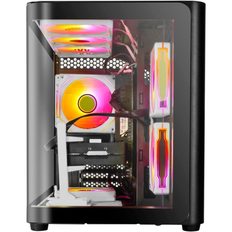 Gaming-PC Desktop-Computer, Co – Pc Gaming Xtreme Bewertung und Preis