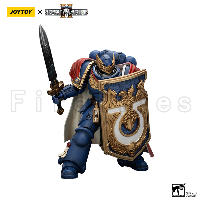 1/18 JOYTOY Actionfigur 40K Ul – Pc Gaming Victus Bewertung und Preis