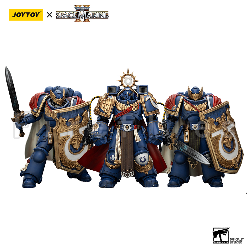 1/18 JOYTOY Actionfigur 40K Ul – Pc Gaming Victus Bewertung und Preis