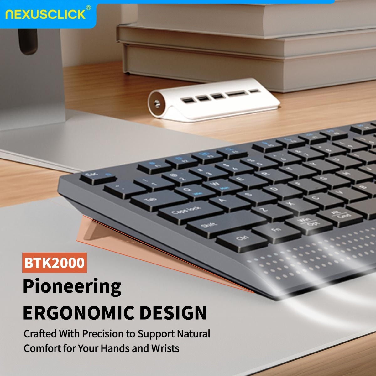 NexusClick Russisch/Englisch-L – Pc Gaming Gigabyte Bewertung und Preis