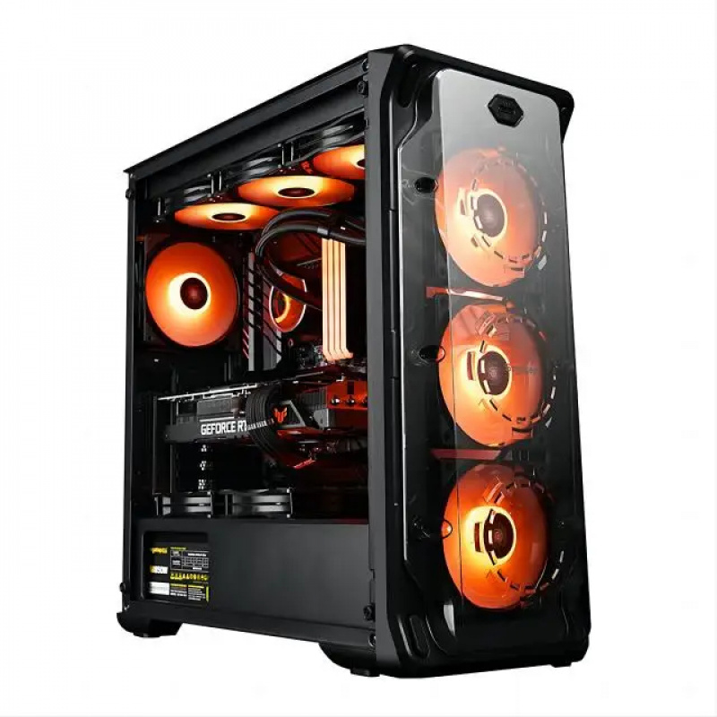 AOTESIER Gaming-PC Gamer Core  – Pc Gaming Xtreme Bewertung und Preis