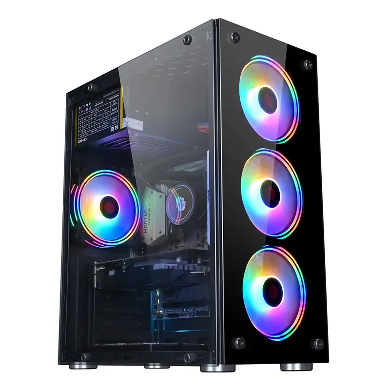 AOTESIER Gaming-PC Gamer Core  – Pc Gaming Xtreme Bewertung und Preis
