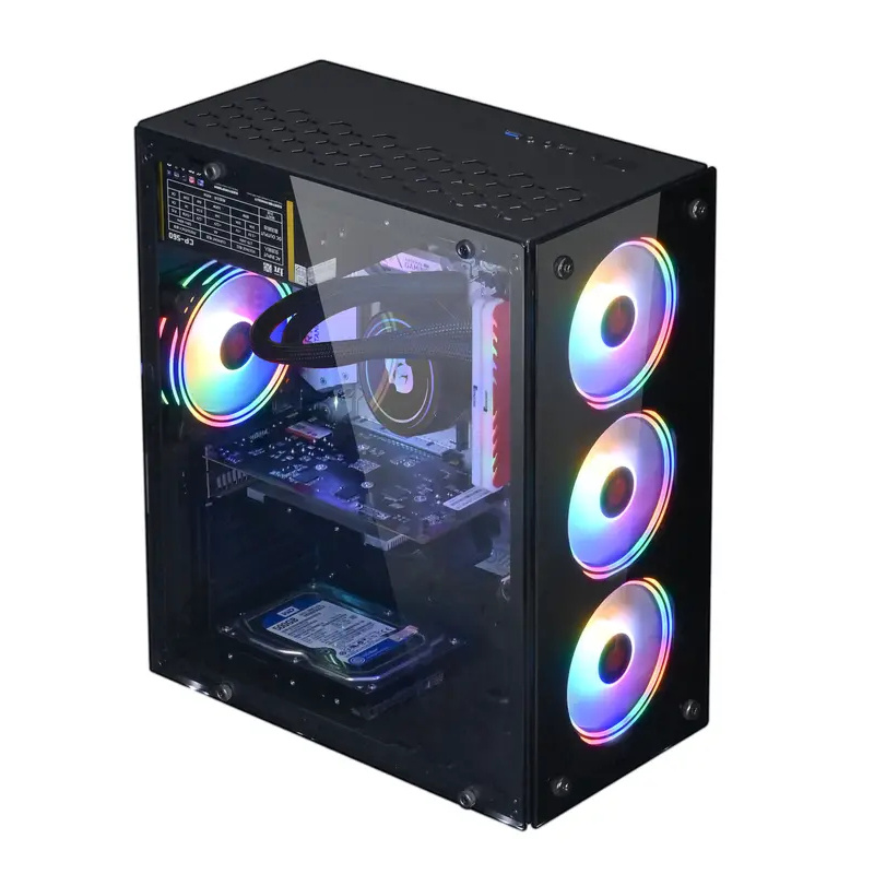 AOTESIER Gaming-PC Gamer Core  – Pc Gaming Xtreme Bewertung und Preis