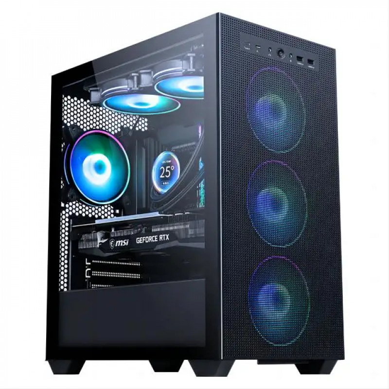 Aotesier Gaming-PC Gamer E5 26 – Pc Gaming Xtreme Bewertung und Preis