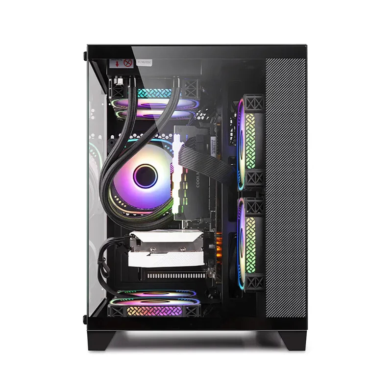 Gaming-Desktop 5600x CPU RTX 4 – Pc Gaming Xtreme Bewertung und Preis