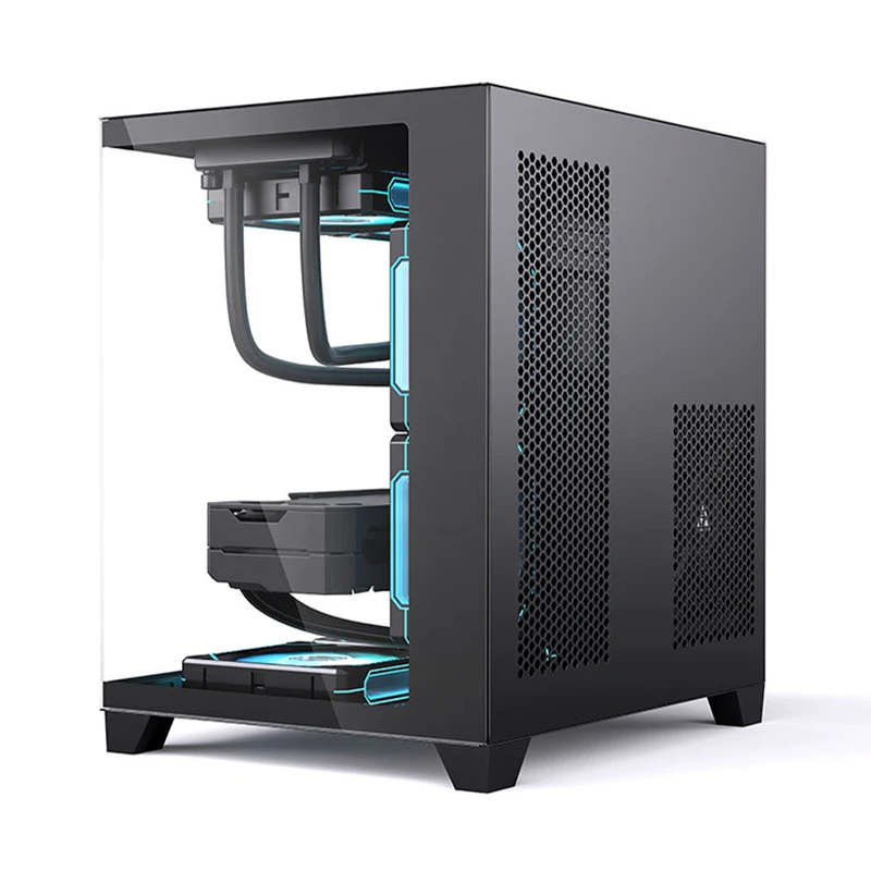 Gaming-Desktop 5600x CPU RTX 4 – Pc Gaming Xtreme Bewertung und Preis