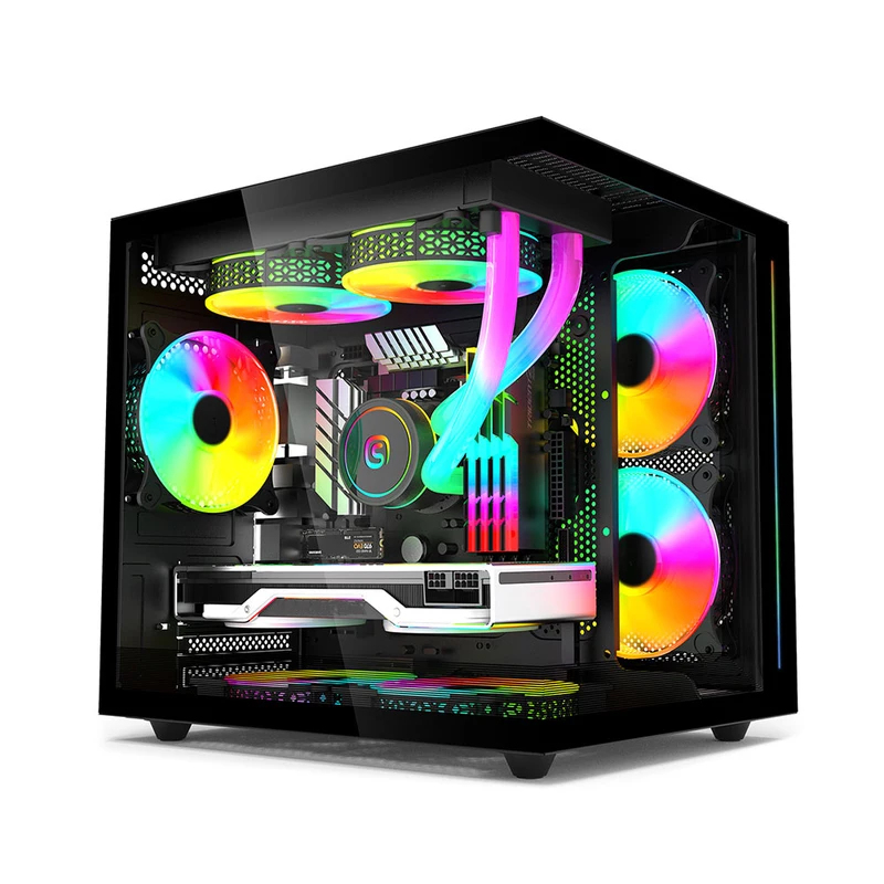 Bester Preis I9-Level Intel Xe – Pc Gaming Xtreme Bewertung und Preis