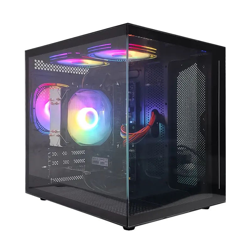 Bester Preis I9-Level Intel Xe – Pc Gaming Xtreme Bewertung und Preis