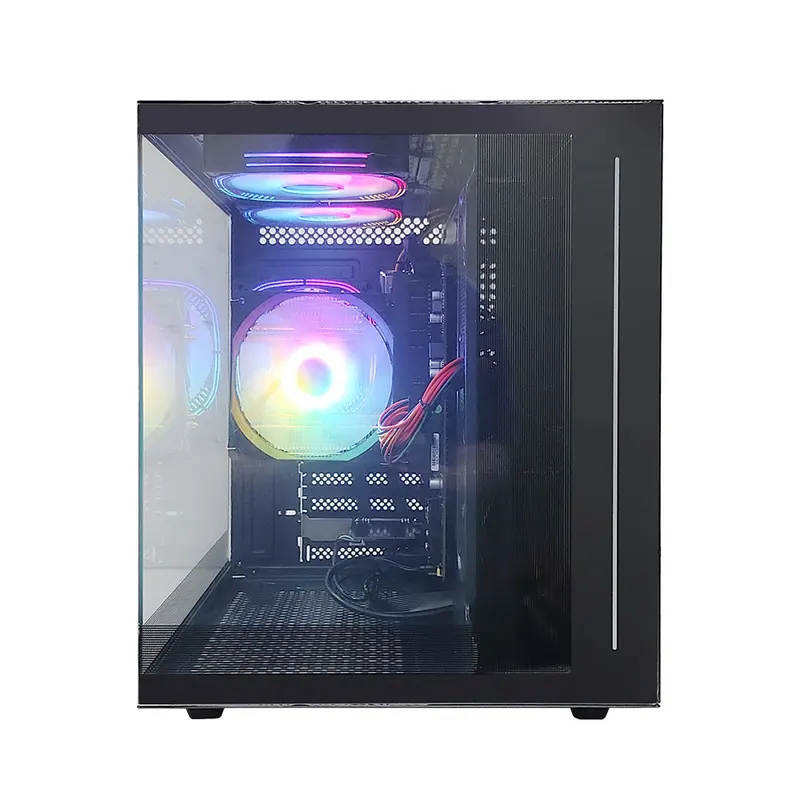 Bester Preis I9-Level Intel Xe – Pc Gaming Xtreme Bewertung und Preis