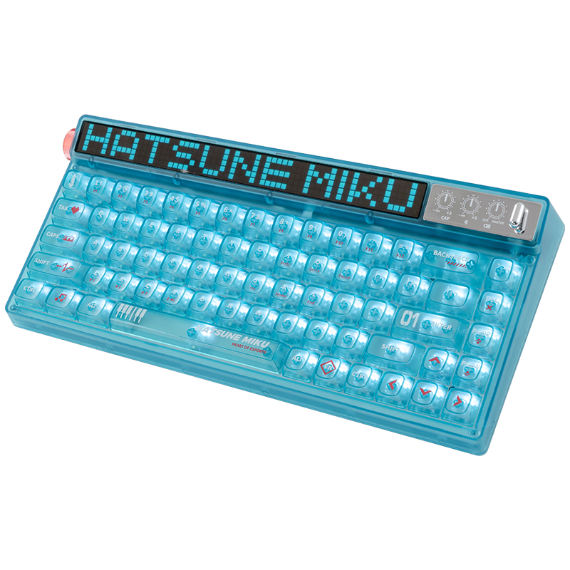 Anime Hatsune Miku Serie Mecha – Pc Gaming Hatsune Miku Bewertung und Preis