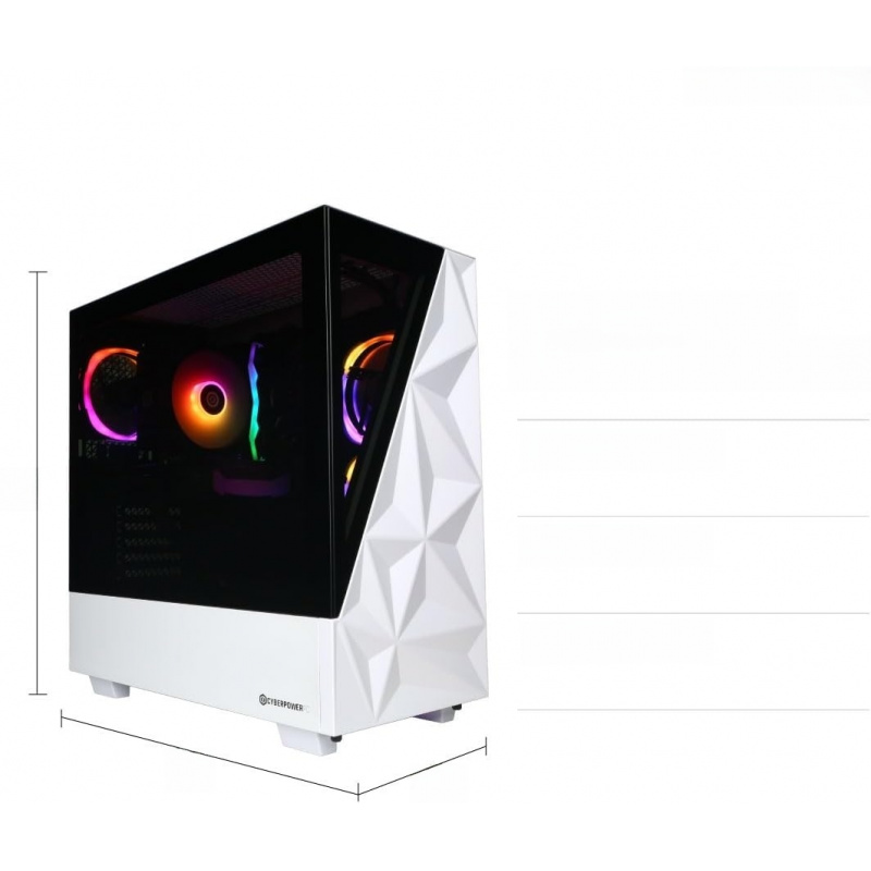 Gamer Xtreme VR Gaming-PC, Cor – Pc Gaming Xtreme Bewertung und Preis