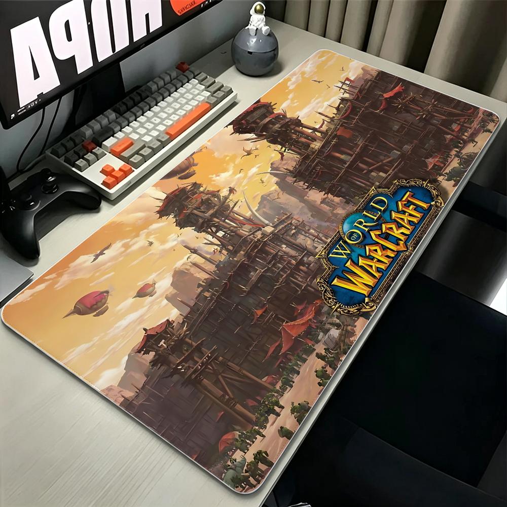 World of Warcraft Mauspad, Mau – Pc Gaming World Of Warcraft Bewertung und Preis