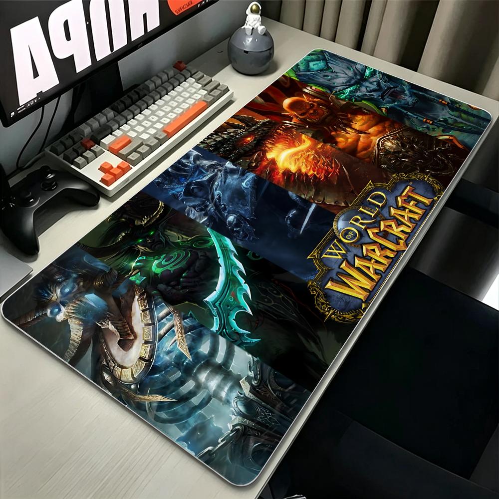 World of Warcraft Mauspad, Mau – Pc Gaming World Of Warcraft Bewertung und Preis