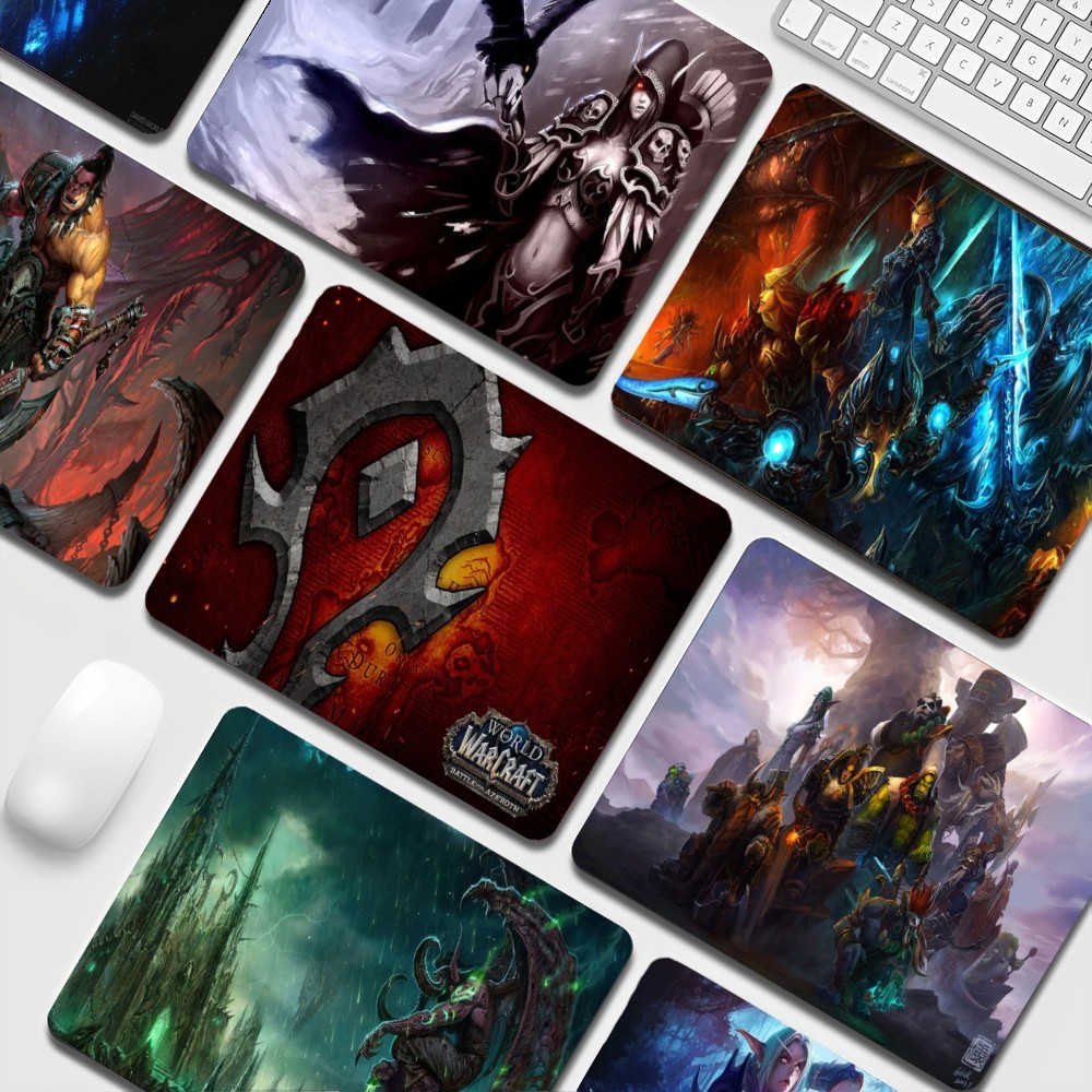 World of Warcraft Wow Mouse pa – Pc Gaming World Of Warcraft Bewertung und Preis