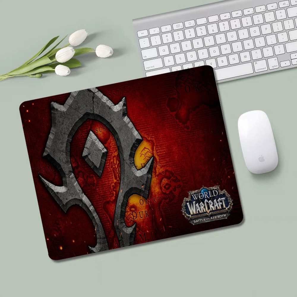 World of Warcraft Wow Mouse pa – Pc Gaming World Of Warcraft Bewertung und Preis