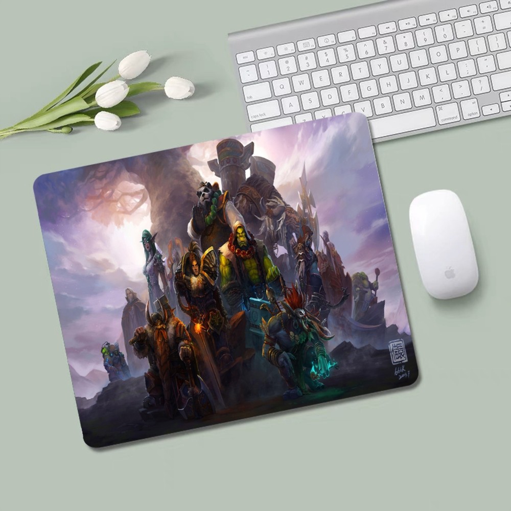 World of Warcraft Wow Mouse pa – Pc Gaming World Of Warcraft Bewertung und Preis