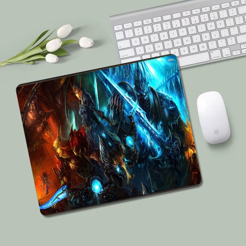 World of Warcraft Wow Mouse pa – Pc Gaming World Of Warcraft Bewertung und Preis