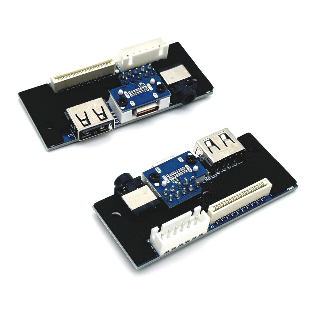 1PCS Typ-C Xtreme 3 ND GG Jack – Pc Gaming Xtreme Bewertung und Preis