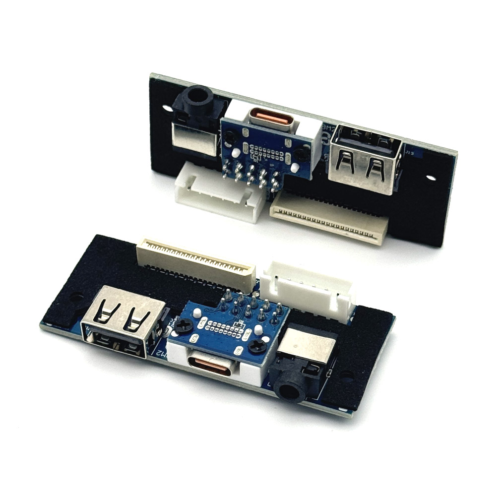 1PCS Typ-C Xtreme 3 ND GG Jack – Pc Gaming Xtreme Bewertung und Preis