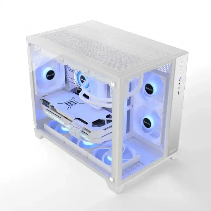 I3 6100 Günstiger Komplett-Gam – Pc Gaming Fullset Bewertung und Preis