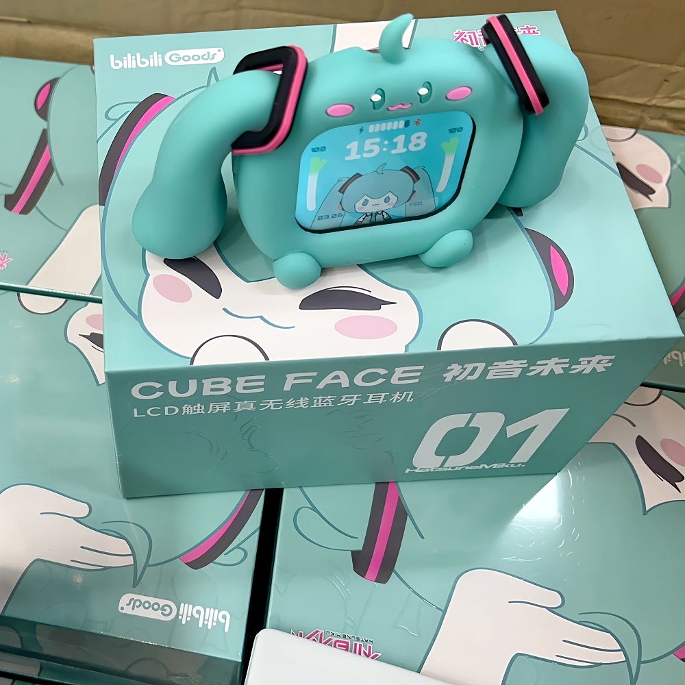 Auf Lager Original Hatsune Mik – Pc Gaming Hatsune Miku Bewertung und Preis