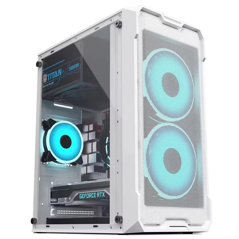 Vorgefertigter Großhandel mit  – Pc Gaming Xtreme Bewertung und Preis