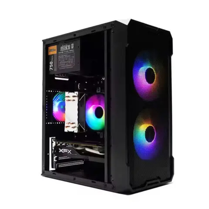Vorgefertigter Großhandel mit  – Pc Gaming Xtreme Bewertung und Preis