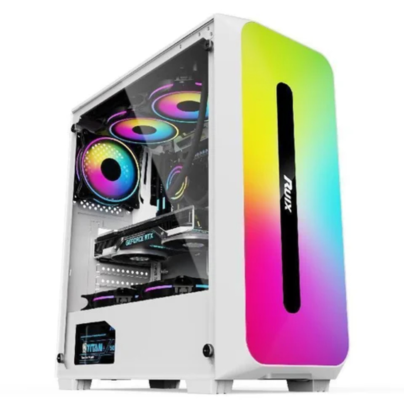 Vorgefertigter Großhandel mit  – Pc Gaming Xtreme Bewertung und Preis