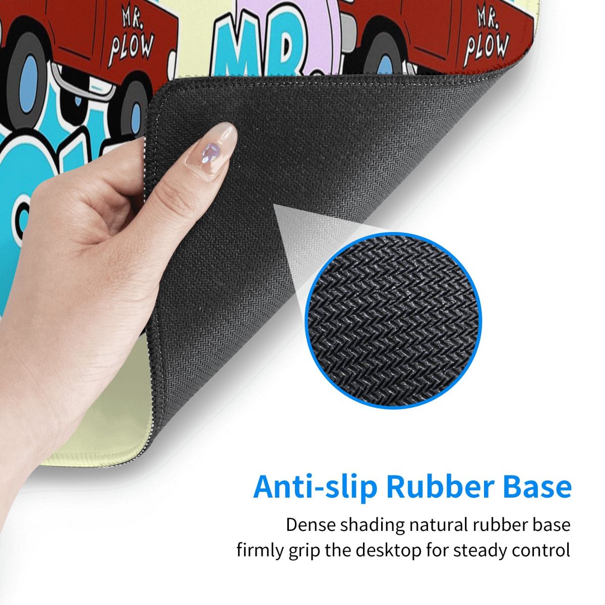 Mr Plow Thats My Name Großes M – Pc Gaming Names Bewertung und Preis