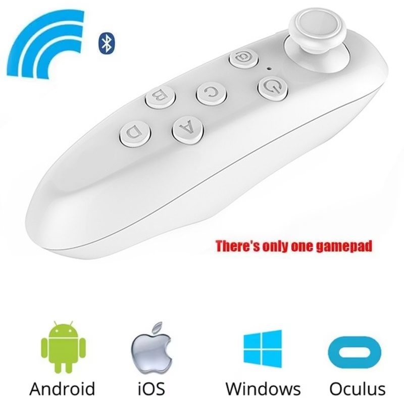 Bluetooth-Gamepad, Gamepad, mo – Pc Gaming On Mobile Bewertung und Preis