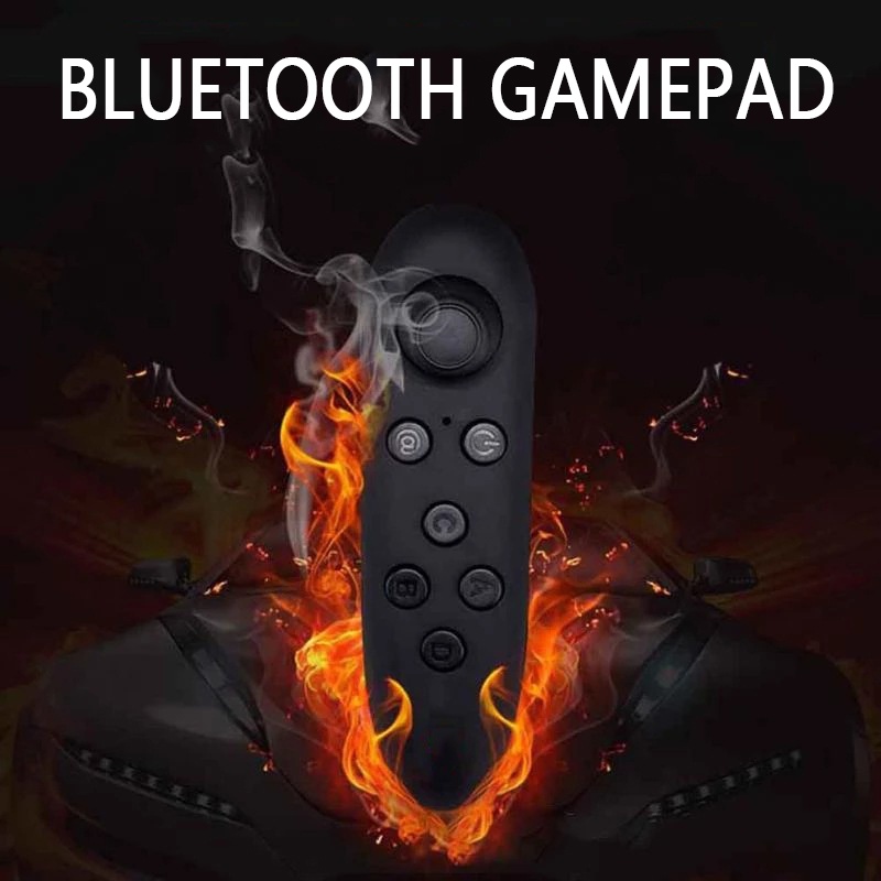 Bluetooth-Gamepad, Gamepad, mo – Pc Gaming On Mobile Bewertung und Preis