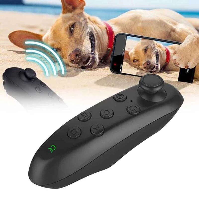 Bluetooth-Gamepad, Gamepad, mo – Pc Gaming On Mobile Bewertung und Preis