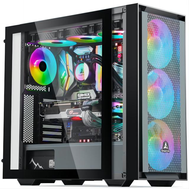 Aotesier Core I7 CPU Erschwing – Pc Gaming Xtreme Bewertung und Preis